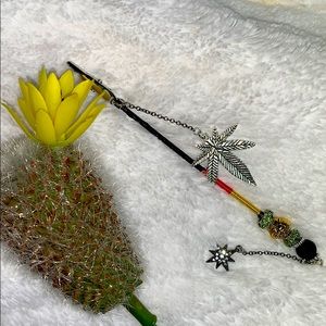 Custom clips!  Message me your favorite colors